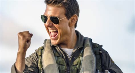 Top Gun: Maverick First Reviews: The Most Thrilling .